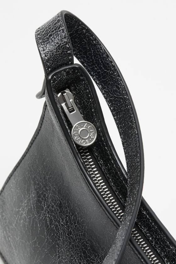 Acne Studios Platt Mini-Umhängetasche Räumungsverkauf