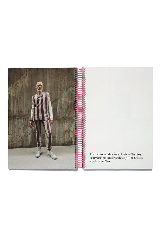 Acne Studios My Friend Magnus Kauf eins, bekomm eins gratis
