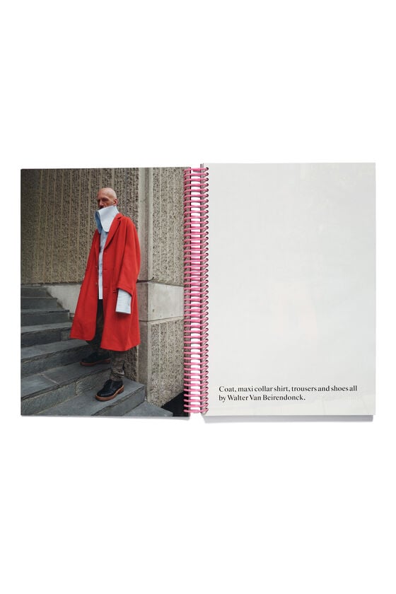 Acne Studios My Friend Magnus Kauf eins, bekomm eins gratis