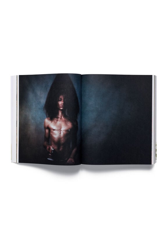 Acne Studios Acne Paper AUSGABE 18 | House of Acne Paper Tiefpreis