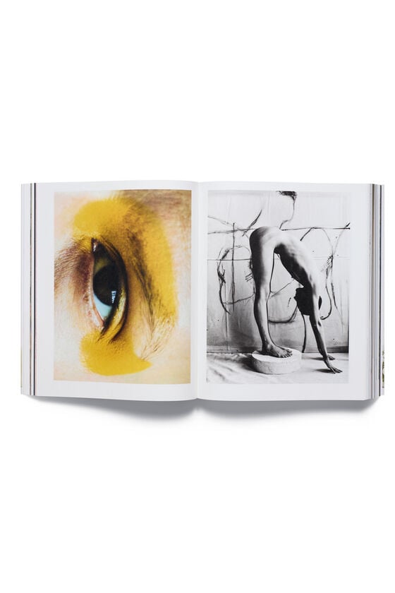 Acne Studios Acne Paper AUSGABE 18 | House of Acne Paper Tiefpreis