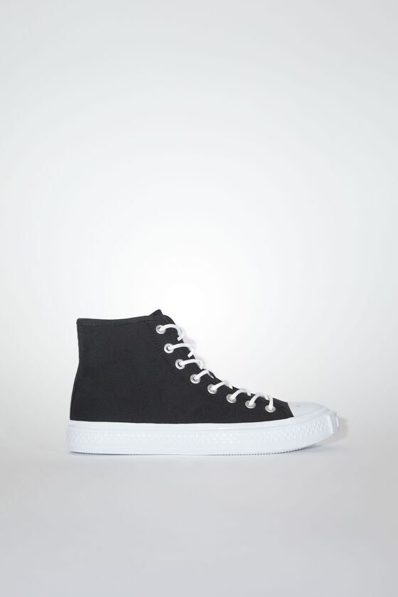 Acne Studios High top sneakers Super Sparpreis