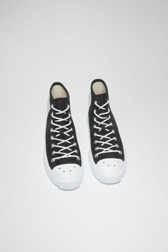 Acne Studios High top sneakers Super Sparpreis