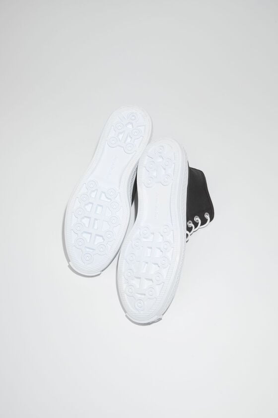 Acne Studios High top sneakers Super Sparpreis