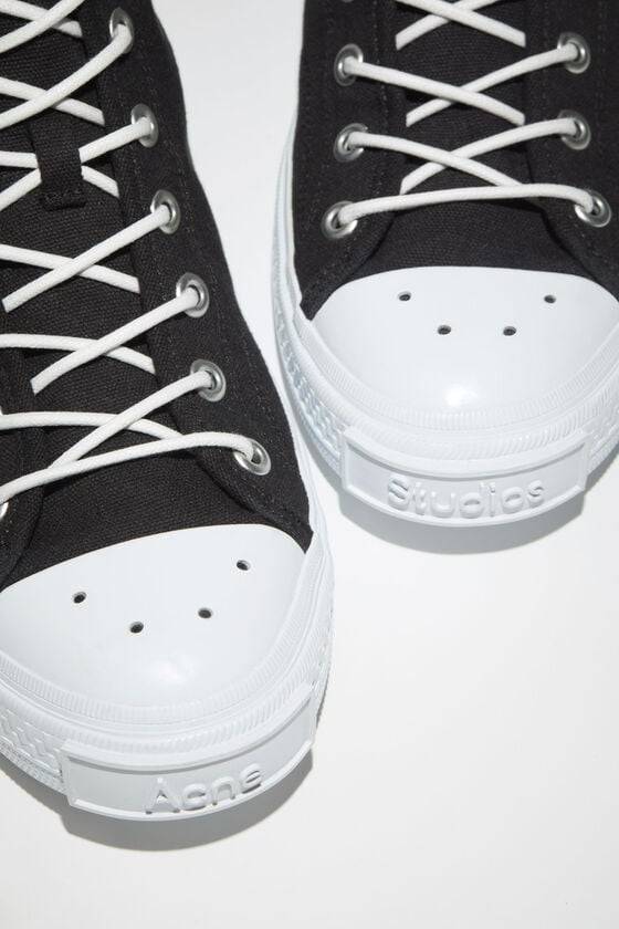 Acne Studios High top sneakers Super Sparpreis