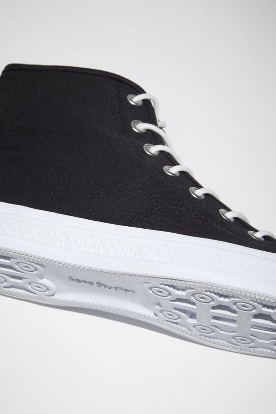 Acne Studios High top sneakers Super Sparpreis