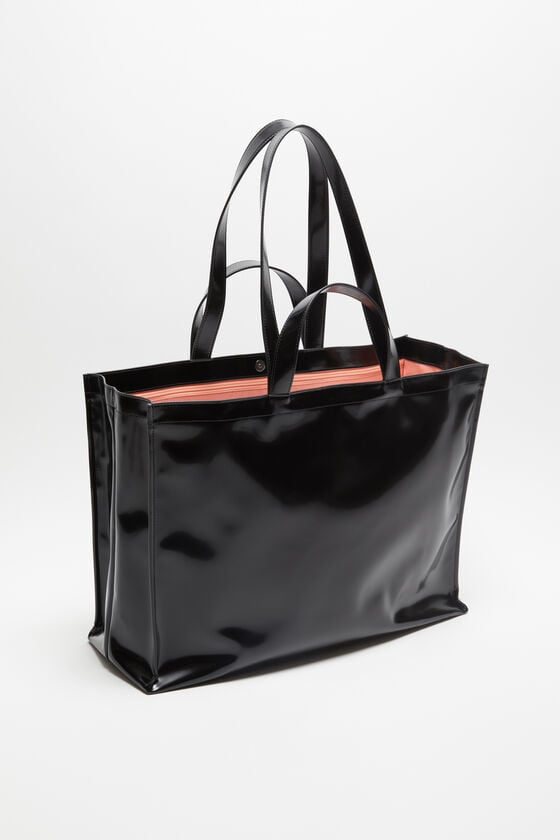 Acne Studios Umhängetasche mit Logo Wochenangebot