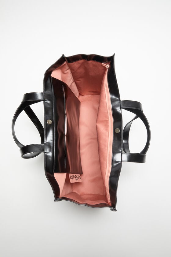 Acne Studios Umhängetasche mit Logo Wochenangebot