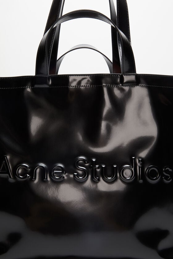 Acne Studios Umhängetasche mit Logo Wochenangebot