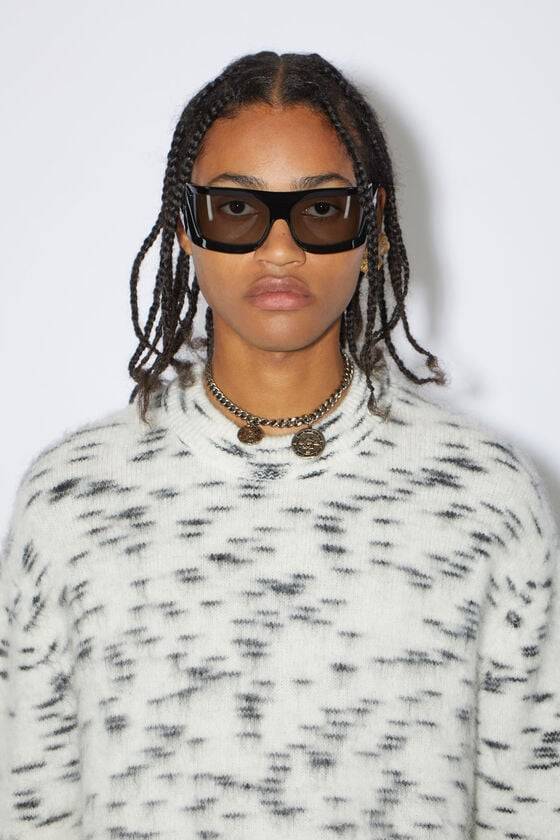 Acne Studios Sonnenbrille Letzte 3 Tage
