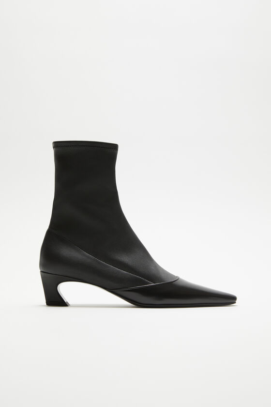 Acne Studios Ankle Boots mit Absatz JETZT KAUFEN