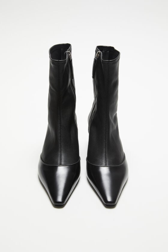 Acne Studios Ankle Boots mit Absatz JETZT KAUFEN