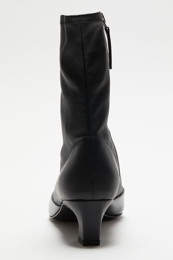 Acne Studios Ankle Boots mit Absatz JETZT KAUFEN