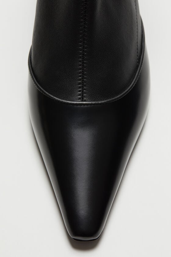 Acne Studios Ankle Boots mit Absatz JETZT KAUFEN
