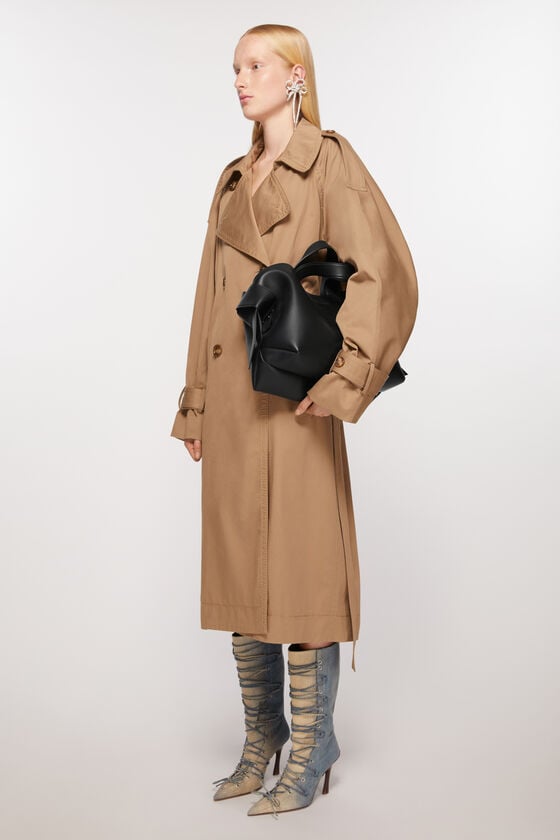 Acne Studios Musubi Midi-Tasche Zeitbegrenzte Promotion
