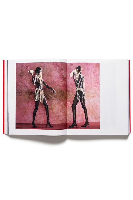 Acne Studios Acne Paper Ausgabe 17 | Atticus Bis zu 65% Rabatt