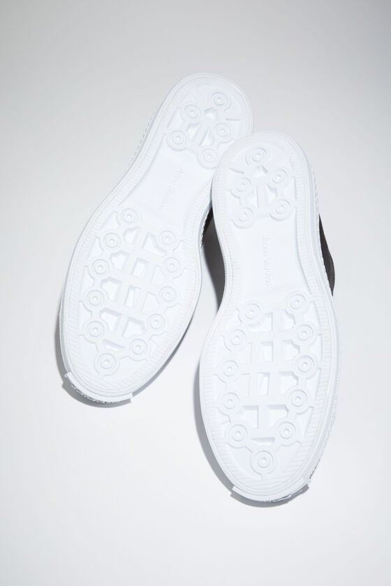 Acne Studios Niedrige Sneakers Nur für heute