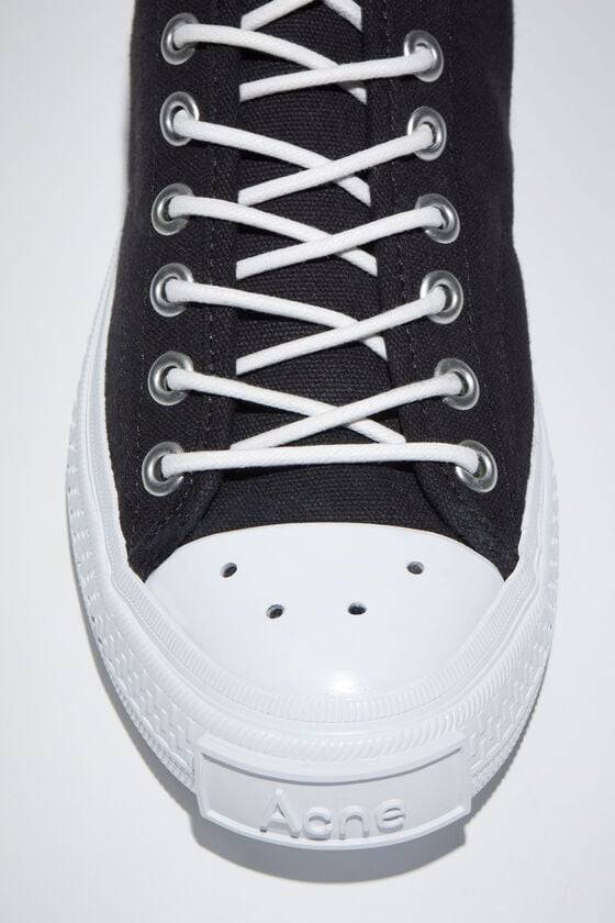 Acne Studios Niedrige Sneakers Nur für heute