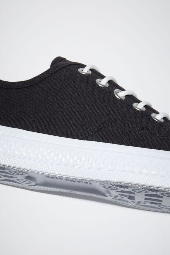 Acne Studios Niedrige Sneakers Nur für heute