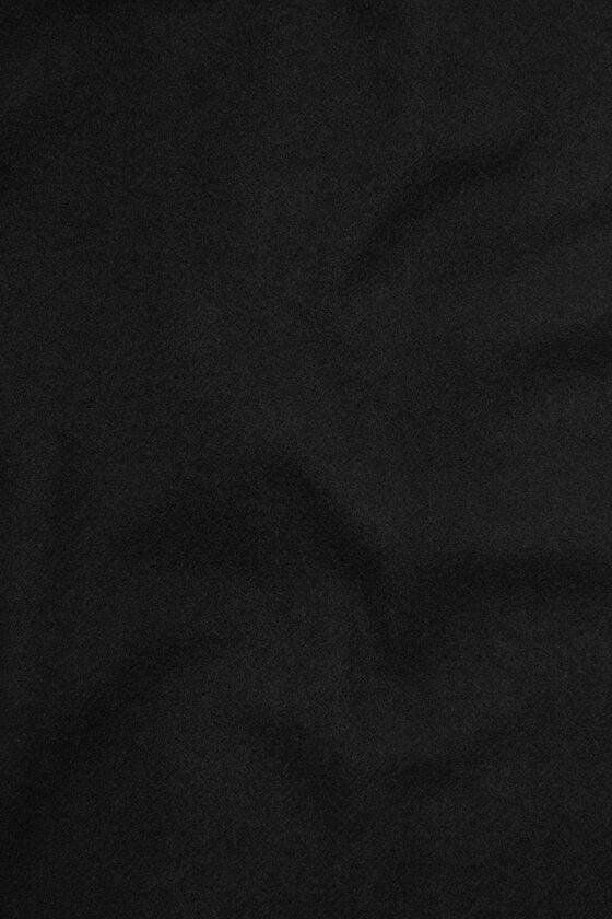 Acne Studios Schmaler Fransen-Schal aus Kaschmir Riesige Rabatte