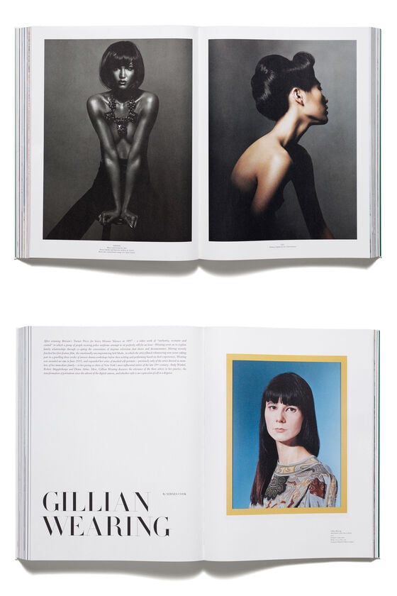 Acne Studios Acne Paper Book 50% Rabatt mit kostenlosem Versand