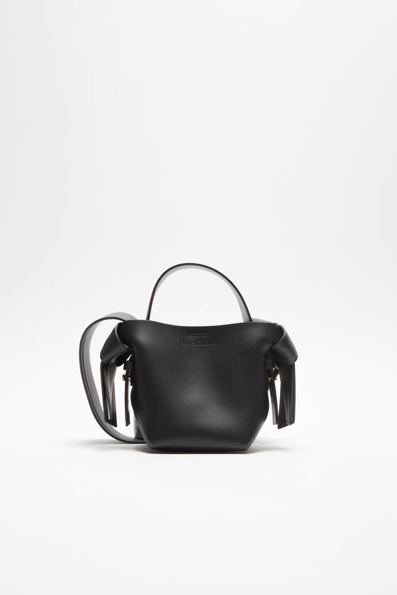 Acne Studios Musubi Micro Tote Fabrikladen