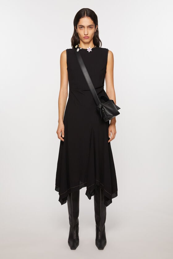 Acne Studios Musubi Micro Tote Fabrikladen
