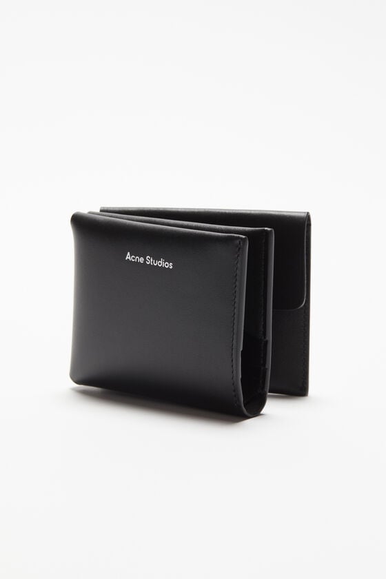 Acne Studios Faltportemonnaie Begrenzt auf 3 Tage