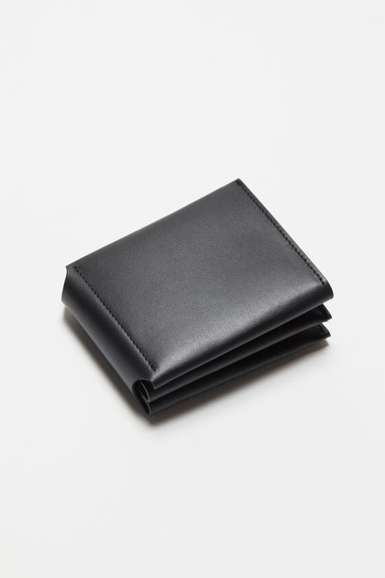Acne Studios Faltportemonnaie Begrenzt auf 3 Tage