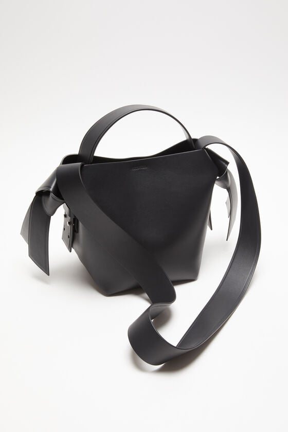 Acne Studios Musubi Mini Schultertasche Black Friday Preise