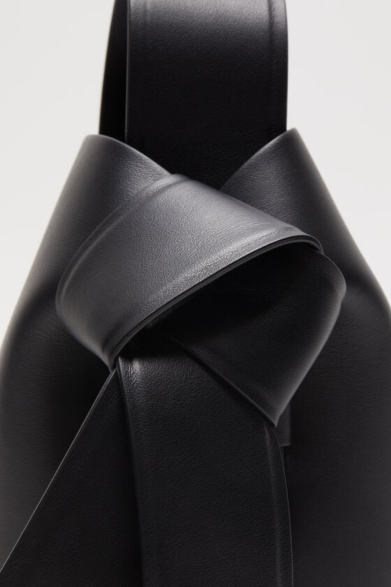 Acne Studios Musubi Mini Schultertasche Black Friday Preise