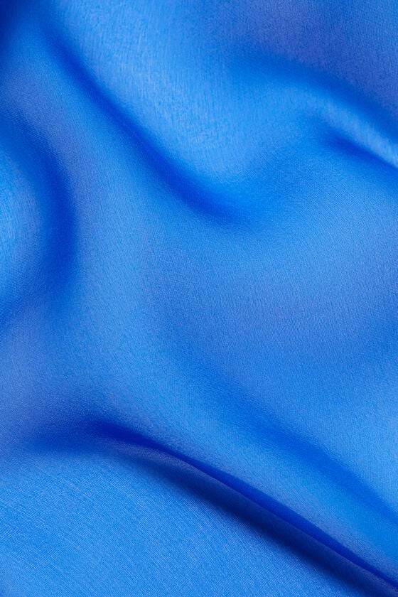 Acne Studios Seidentuch 2025