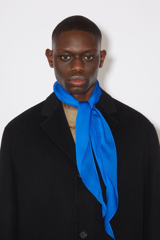 Acne Studios Seidentuch Online