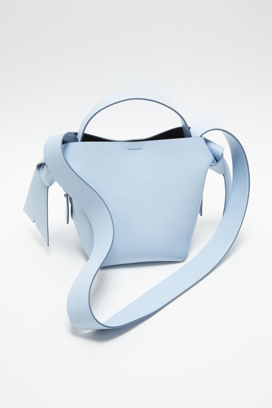 Acne Studios Musubi Mini Schultertasche Exklusivangebot