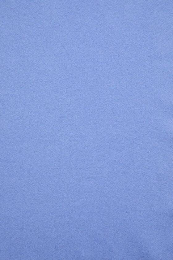 Acne Studios Schmaler Fransen-Schal aus Wolle Preisnachlass