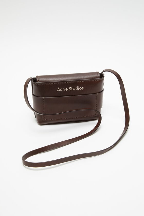 Acne Studios Musubi Mini-Umhängetasche Online Outlet