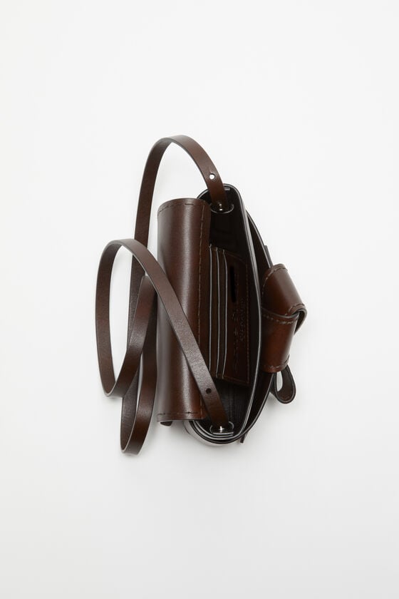 Acne Studios Musubi Mini-Umhängetasche Online Outlet