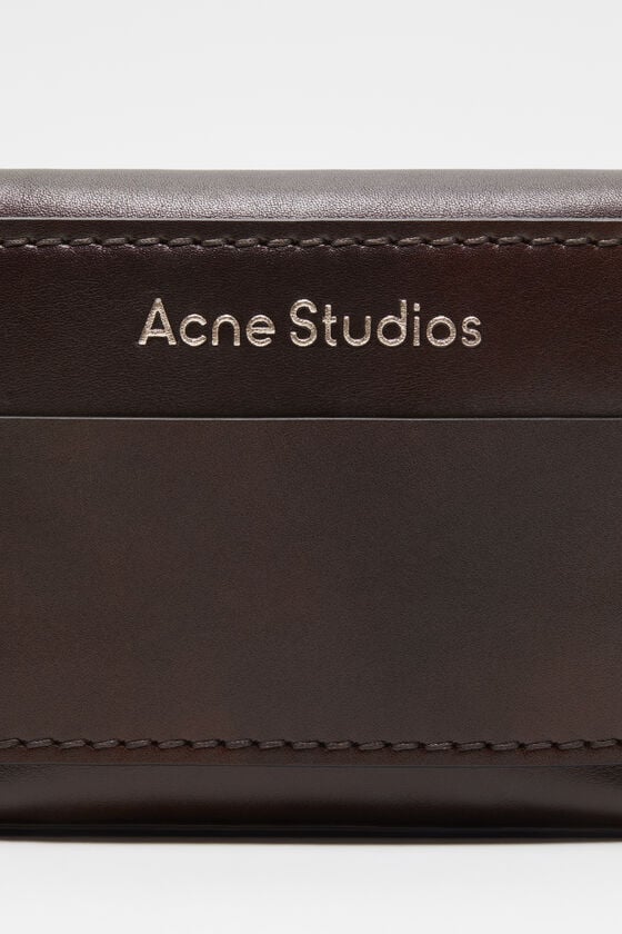 Acne Studios Musubi Mini-Umhängetasche Online Outlet