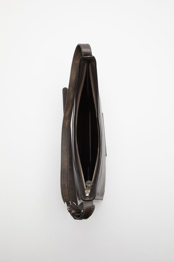 Acne Studios Platt Mini-Umhängetasche Zeitlich begrenztes Angebot