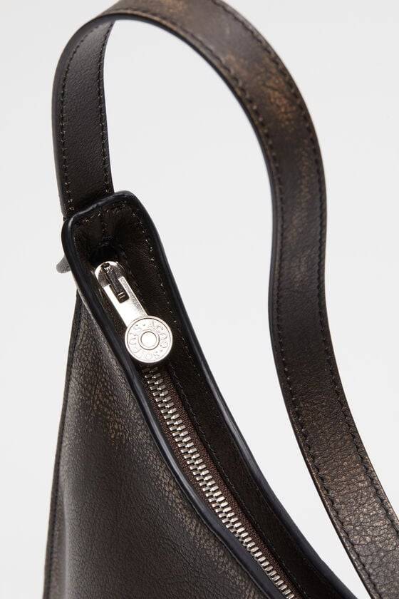 Acne Studios Platt Mini-Umhängetasche Zeitlich begrenztes Angebot
