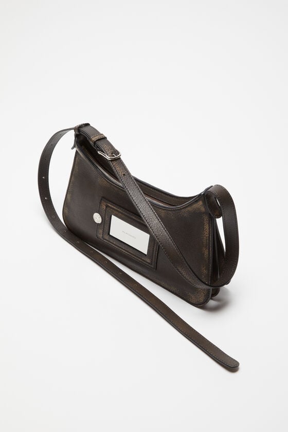 Acne Studios Platt Mini-Umhängetasche Exklusive Angebote