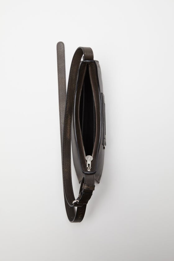 Acne Studios Platt Mini-Umhängetasche Exklusive Angebote