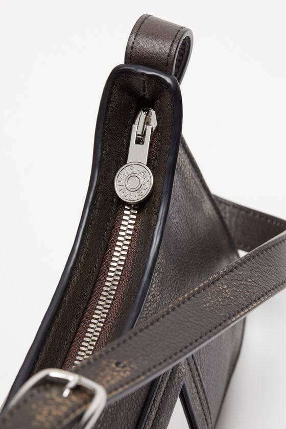 Acne Studios Platt Mini-Umhängetasche Exklusive Angebote