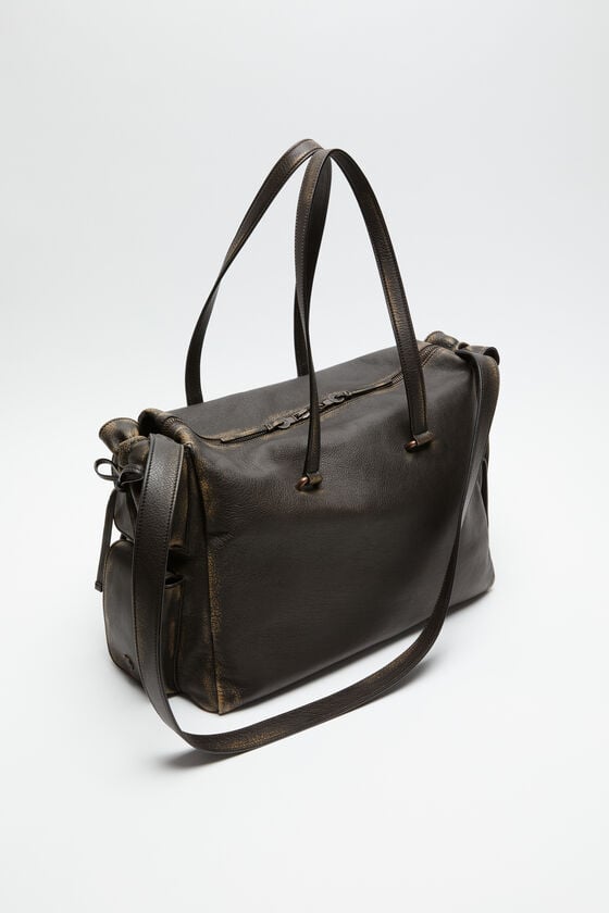Acne Studios Multipocket Tote Bag Große Rabatte