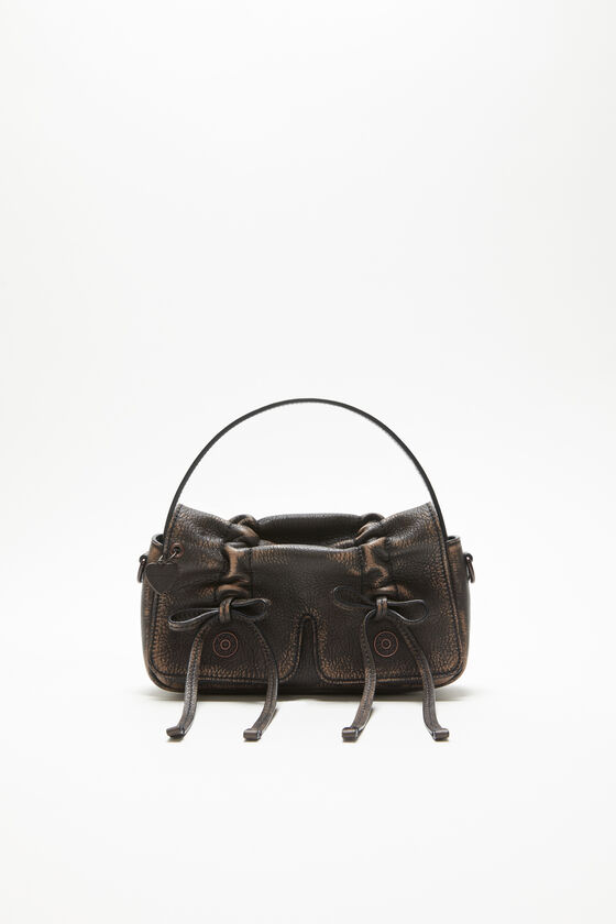 Acne Studios Mikrotasche mit mehreren Taschen Neuheiten