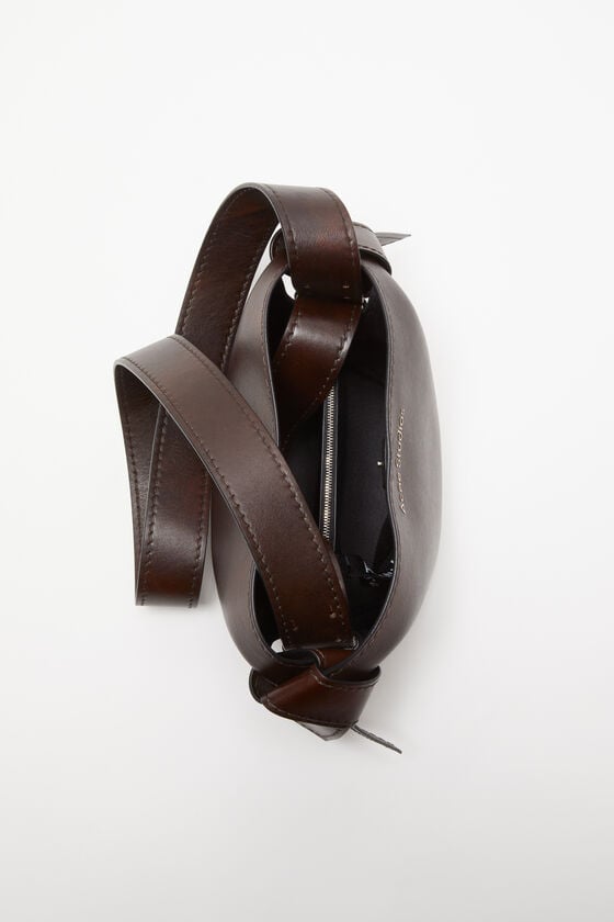 Acne Studios Musubi Mini Schultertasche Saisonale Angebote