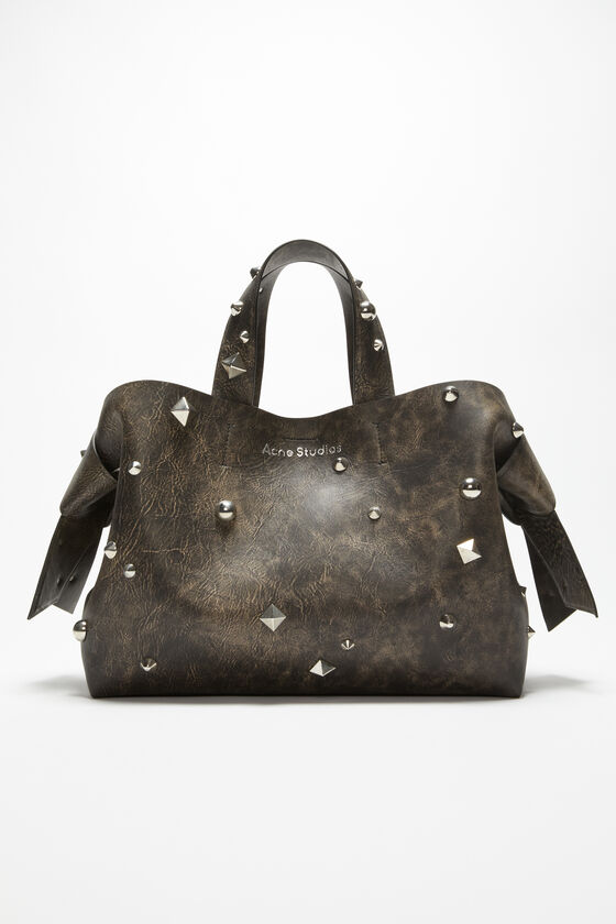 Acne Studios Musubi Midi-Tasche Kauf eins, bekomm eins gratis