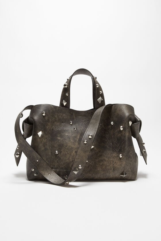 Acne Studios Musubi Midi-Tasche Kauf eins, bekomm eins gratis