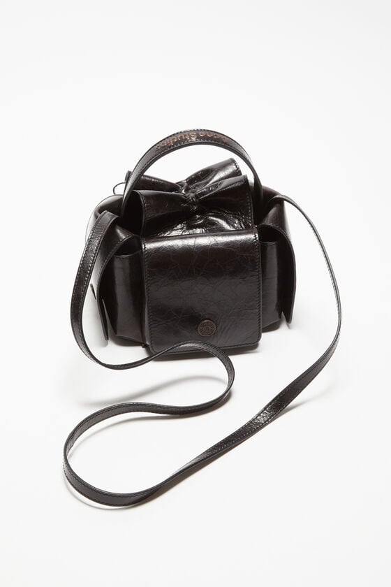Acne Studios Multipocket-Minitasche Runway Show Sonderangebote