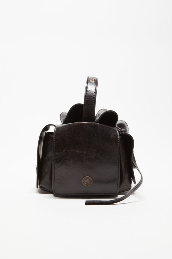 Acne Studios Multipocket-Minitasche Runway Show Sonderangebote